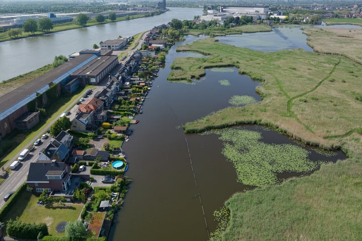 Bekijk foto 67 van West Kinderdijk 219