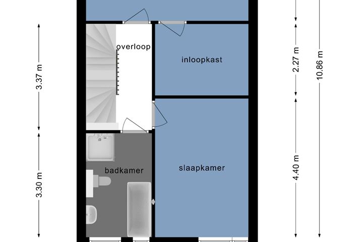 Bekijk foto 56 van Menorcalaan 18