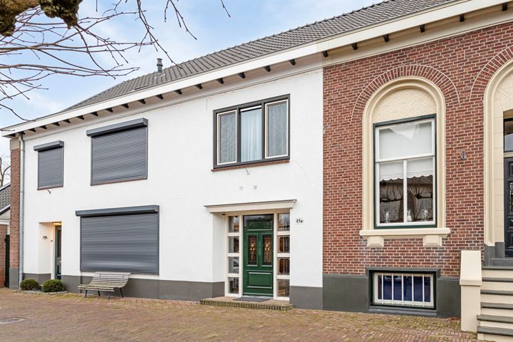 Bekijk foto 4 van Rentenierstraat 15-A