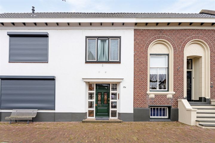 Bekijk foto 3 van Rentenierstraat 15-A