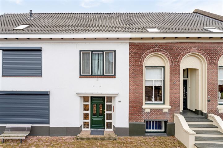 Bekijk foto 1 van Rentenierstraat 15-A