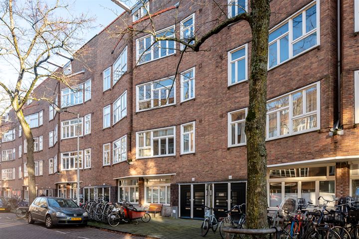 View photo 29 of Orteliusstraat 256-1