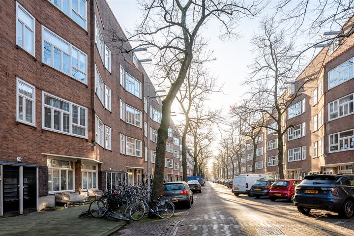 Bekijk foto 30 van Orteliusstraat 256-1