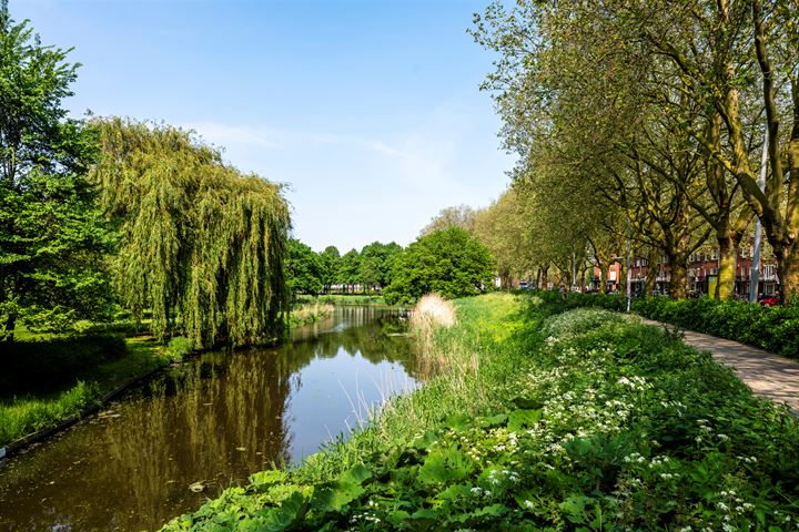 Bekijk foto 32 van Orteliusstraat 256-1