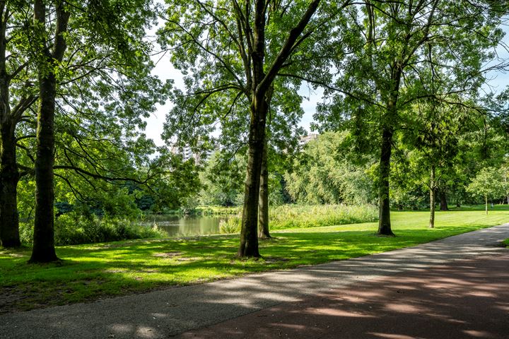 Bekijk foto 35 van Orteliusstraat 256-1