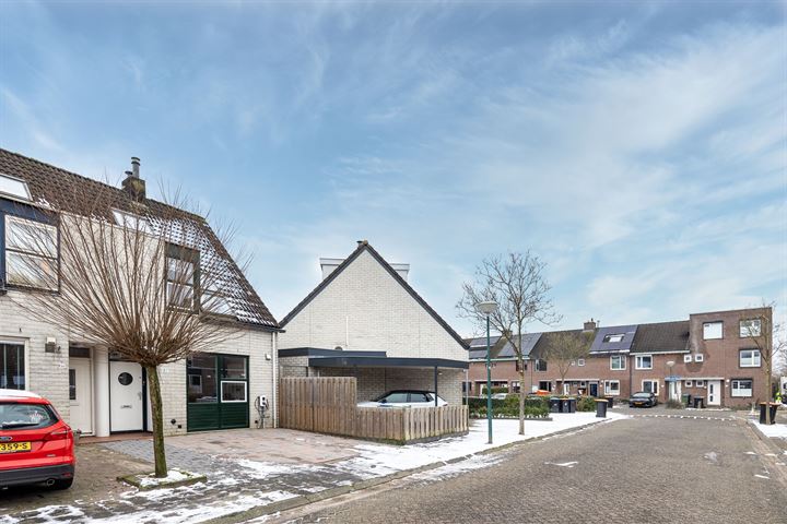 Bekijk foto 30 van Claverenbladstraat 87