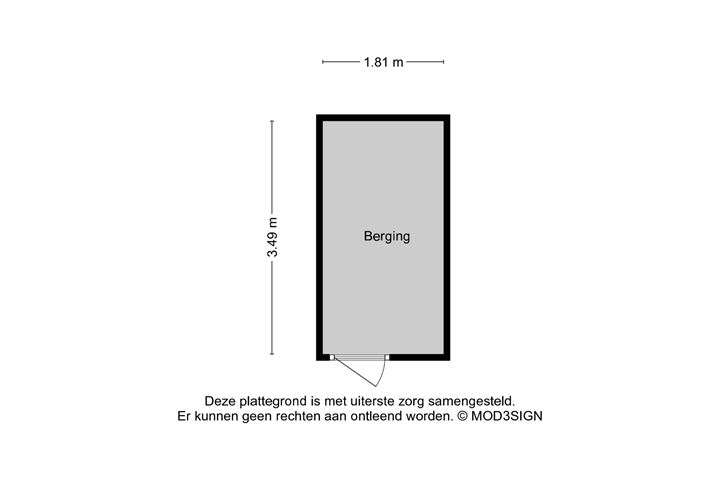 Bekijk foto 55 van Boekenroodeweg 19-Z-4