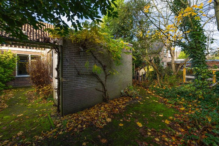 Bekijk foto 35 van Jacobus van de Meijdenstraat 16