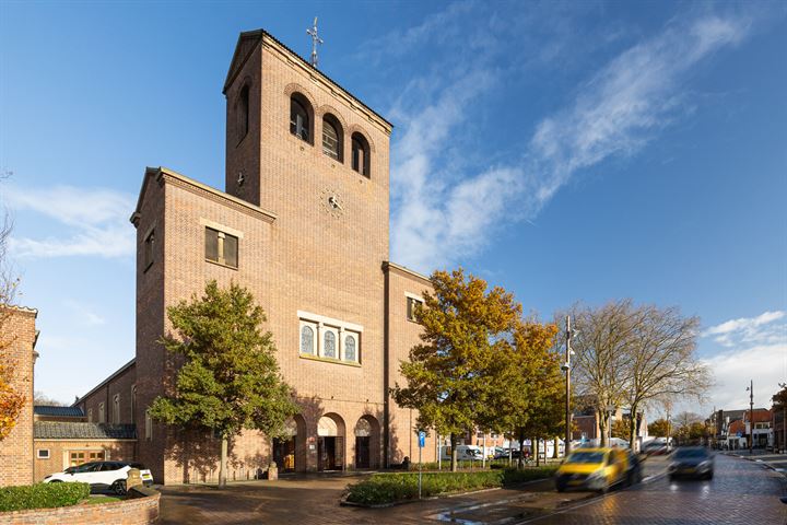 Bekijk foto 39 van Jacobus van de Meijdenstraat 16