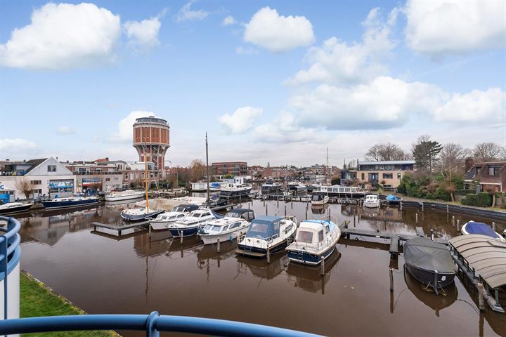 Bekijk foto 26 van Laan der Verenigde Naties 32