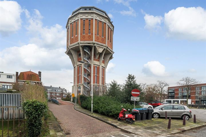 Bekijk foto 42 van Laan der Verenigde Naties 32