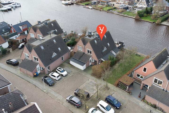 Bekijk foto 5 van De Nieuwesluis 19-B