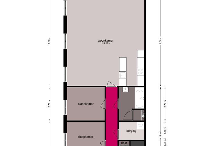 Bekijk foto 34 van Voorsterbeeklaan 67