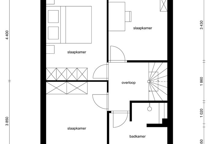 Bekijk foto 37 van Avennelaan 21