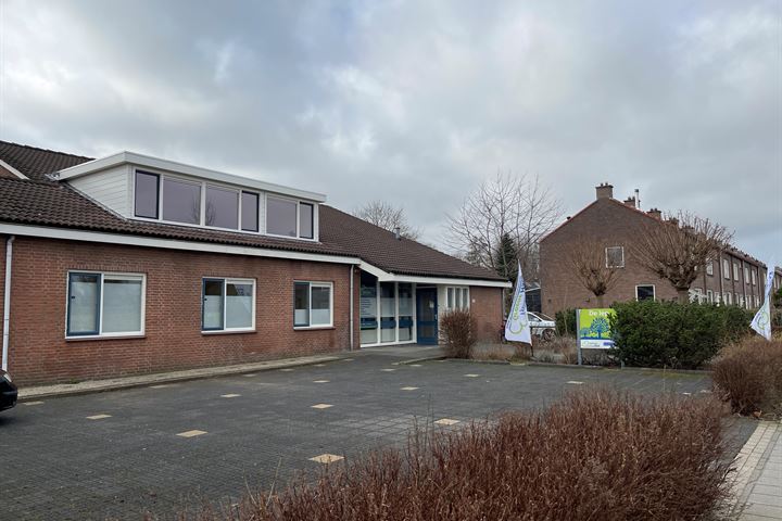 Ieplaan 35, Waddinxveen