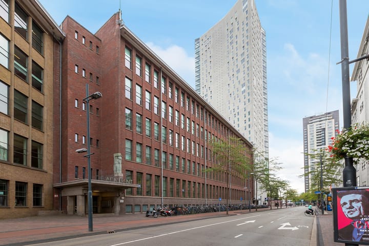Emmasingel 7
