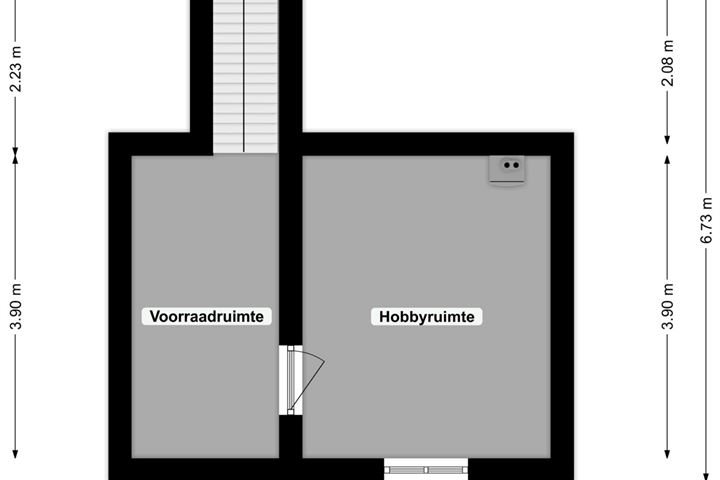 Bekijk foto 25 van Coelgroevenstraat 11