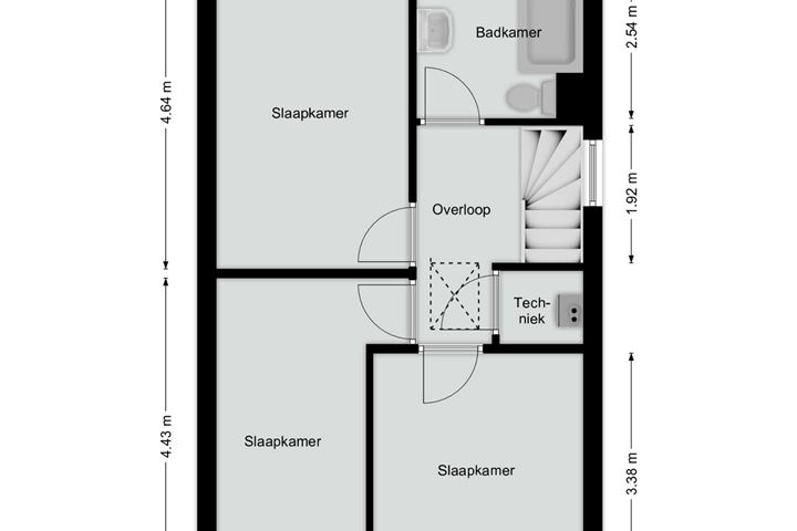 Bekijk foto 32 van Roerstraat 3