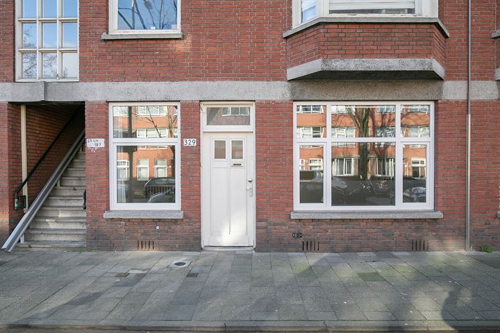 Bekijk foto 3 van Oudemansstraat 329