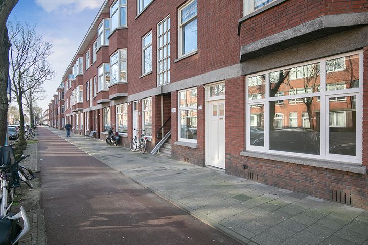 Bekijk foto 30 van Oudemansstraat 329