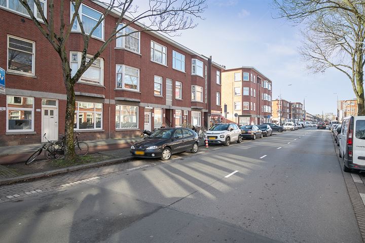 Bekijk foto 25 van Oudemansstraat 329