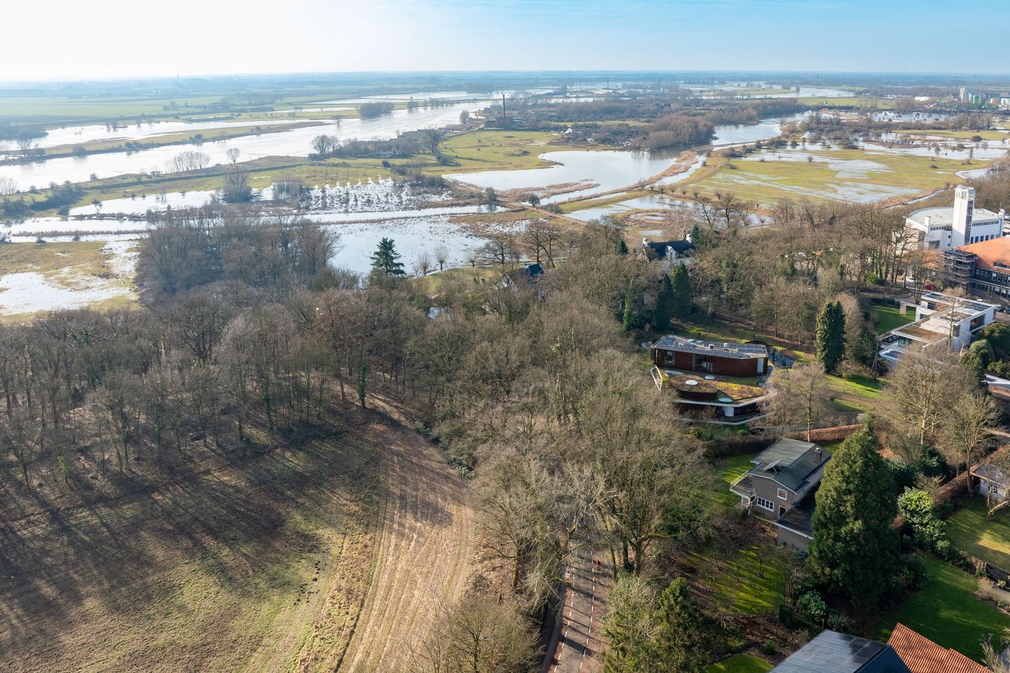 Foto 4 van Hesselink van Suchtelenweg 7