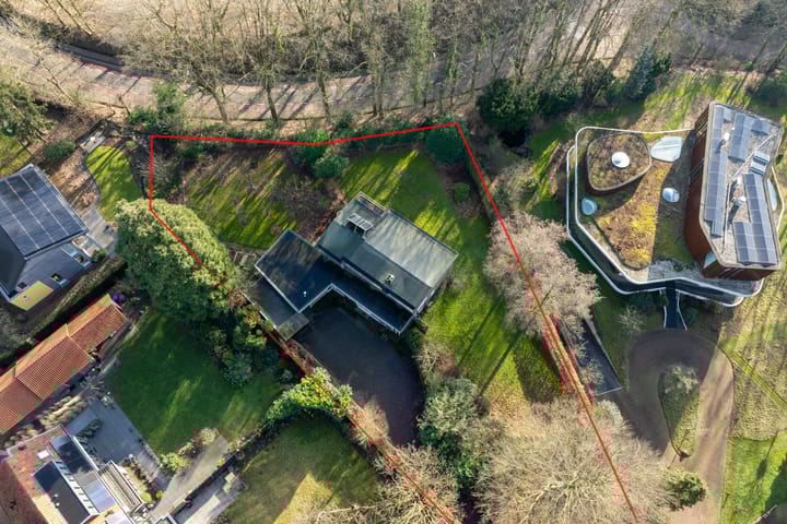 Foto 3 van Hesselink van Suchtelenweg 7