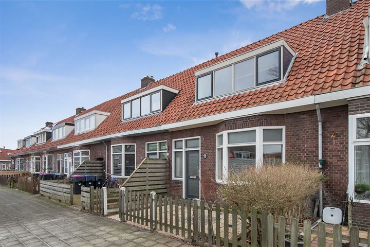 Bekijk foto 2 van Kalverdwarsstraat 13