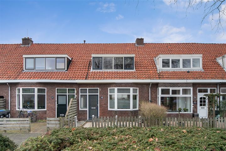 Bekijk foto 1 van Kalverdwarsstraat 13