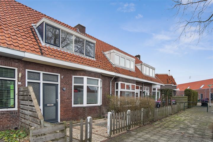 Bekijk foto 28 van Kalverdwarsstraat 13