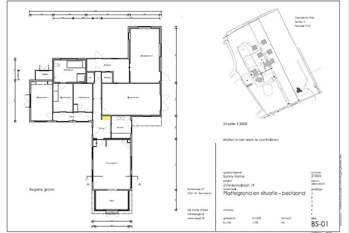 Bekijk foto 31 van Zonneoordlaan 19