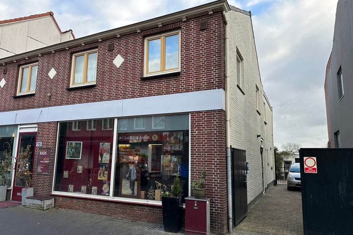 Bekijk foto 1 van Molenstraat 75-A