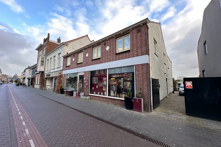 Bekijk foto 2 van Molenstraat 75-A