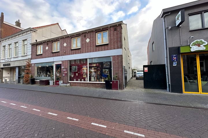 Bekijk foto 4 van Molenstraat 75-A