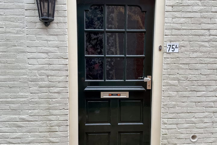 Bekijk foto 5 van Molenstraat 75-A