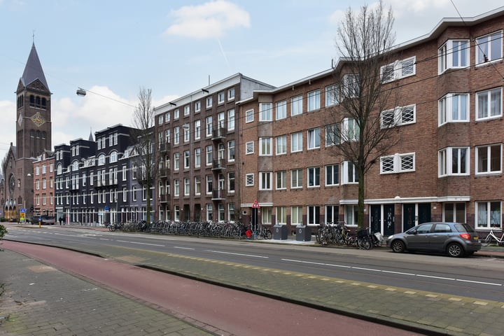 Bekijk foto 1 van Admiraal De Ruijterweg 384-I