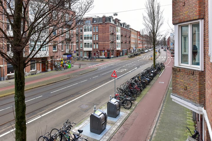 Bekijk foto 4 van Admiraal De Ruijterweg 384-I