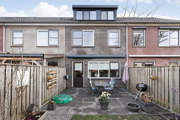 Bekijk foto 2 van Blauwververstraat 12