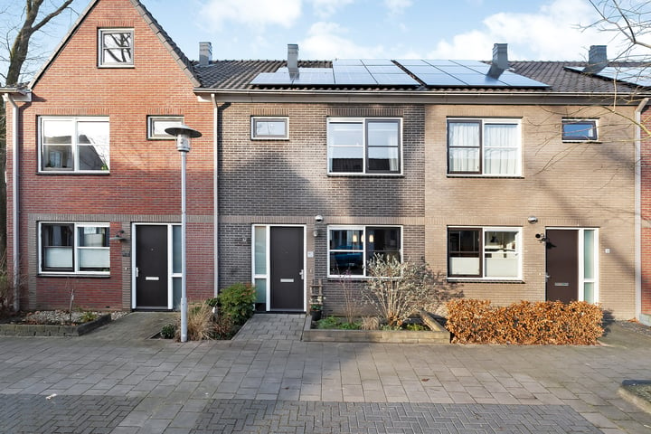 Bekijk foto 4 van Blauwververstraat 12