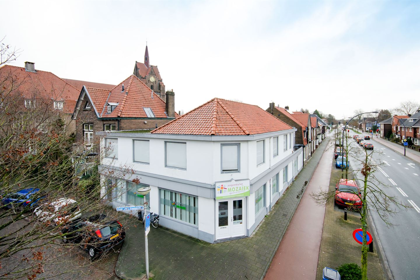 Bekijk foto 3 van Oldenzaalsestraat 217