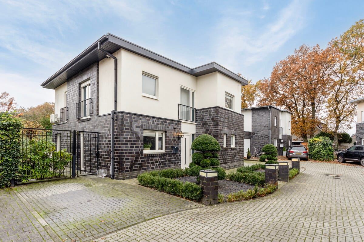 Huis te koop: Euregioring 36 48599 Gronau [funda]