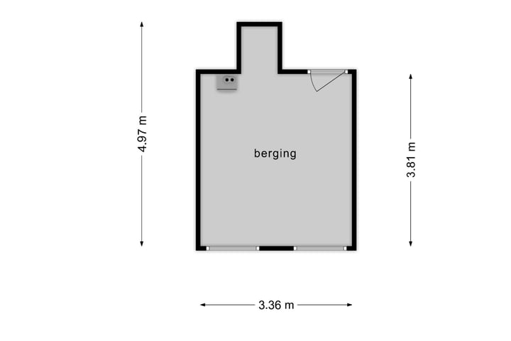 Bekijk foto 31 van Dorpsweg 168-A