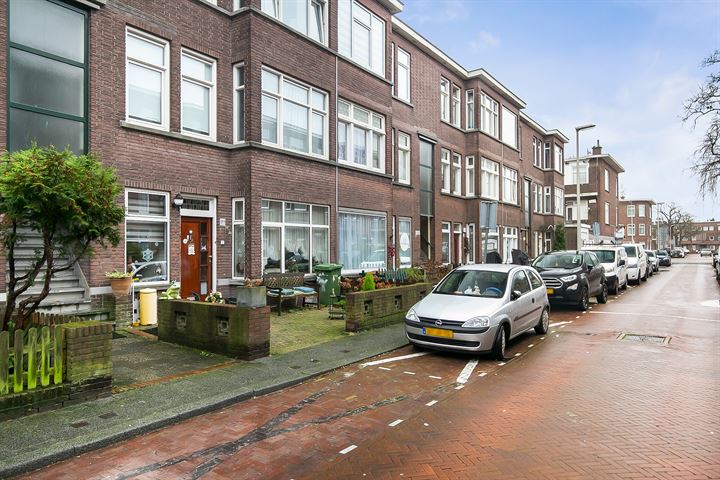 Bekijk foto 22 van Velpsestraat 182