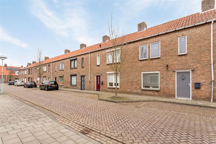 Bekijk foto 2 van Kotkastraat 8