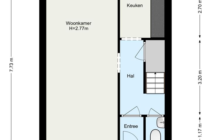 Bekijk foto 29 van Jeroen Boschlaan 17