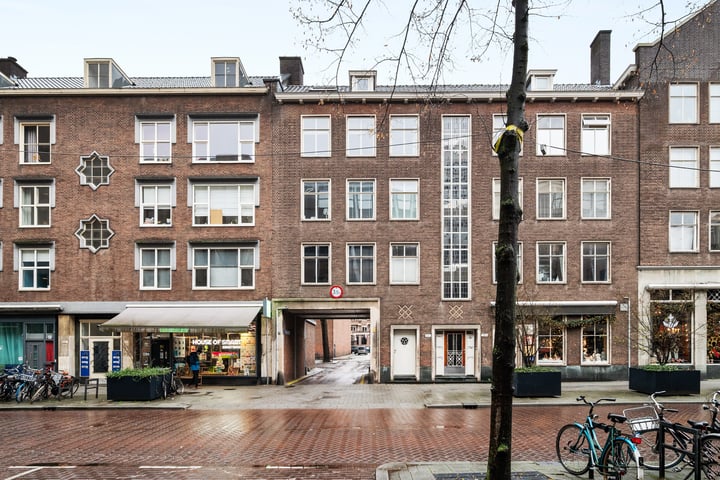 Bekijk foto 24 van Hartmansstraat 32-C