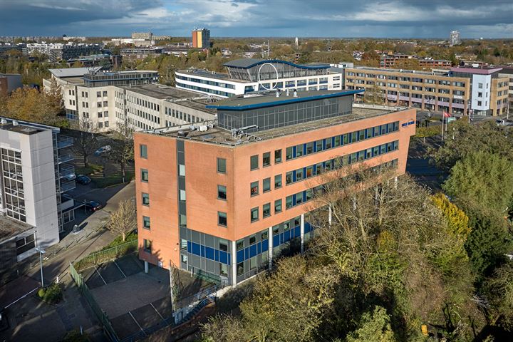 Stadhuisplein 70, Gorinchem