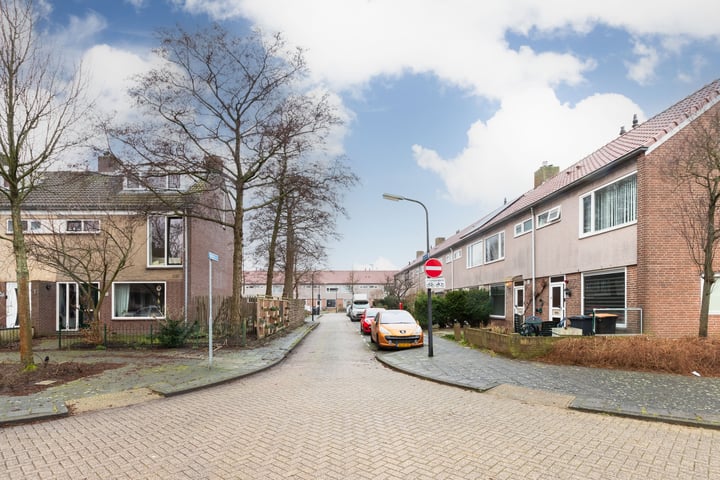 Bekijk foto 37 van Reggestraat 50