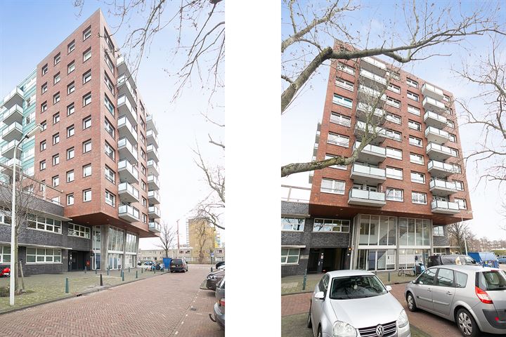 Bekijk foto 33 van Vriezenveenstraat 66