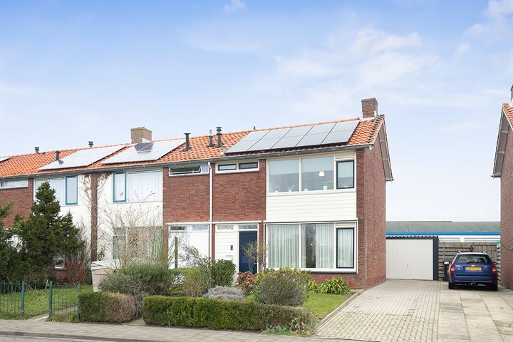 Bekijk foto 4 van Abdijstraat 65